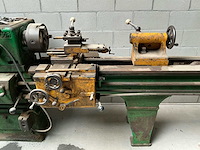 Demoor bankdraaibank - afbeelding 2 van  6