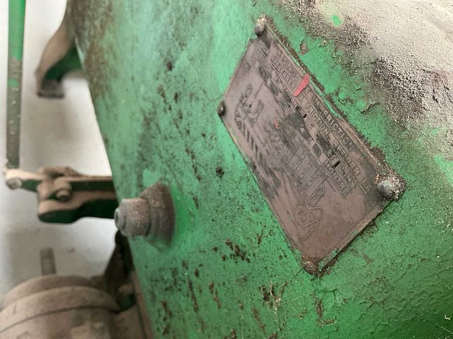 Demoor bankdraaibank - afbeelding 5 van  6