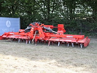 Demorotorkopeg özduman falcon 6000 2025 demo - afbeelding 1 van  1