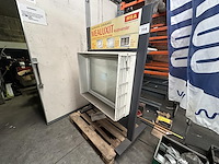 Demostand mea - afbeelding 1 van  5