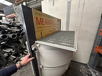Demostand mea - afbeelding 4 van  5