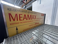 Demostand mea - afbeelding 5 van  5