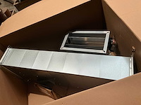 Demper met vav-klep - afbeelding 2 van  3