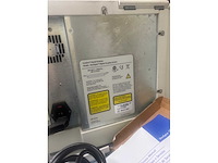 Den optix qst gendex tandarts apparatuur scanner - afbeelding 2 van  4