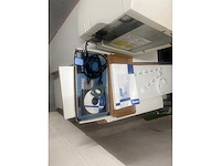 Den optix qst gendex tandarts apparatuur scanner - afbeelding 4 van  4