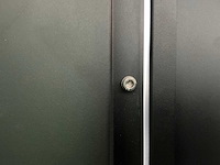 Denaliweld verrijdbaar lasscherm - afbeelding 9 van  10