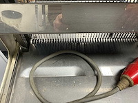 Denatec broodsnijmachine broodsnijmachine - afbeelding 4 van  4