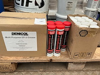 Denicol cardridge smeervet (40x) - afbeelding 1 van  3