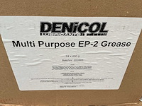 Denicol cardridge smeervet (40x) - afbeelding 2 van  3