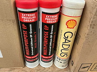 Denicol cardridge smeervet (40x) - afbeelding 3 van  3