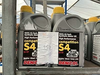Denicol competition s4 voor benzine-diesel-turbo-lpg denicol smeermiddel (14x)
