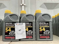 Denicol inhoud 1 liter s4 sj-cf 10w40 competitie motorolie (12x)