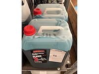 Denicol inhoud 10 liter mix1.50 injectie 2 stoke (2x) - afbeelding 2 van  2