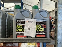 Denicol inhoud 1l x 13 2-stroke bio race smeermiddel