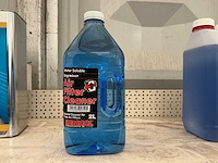 Denicol ,inhoud 2 liter ontvetter aircofilter(3x) - afbeelding 1 van  1