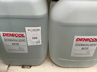 Denicol inhoud 30 liter gedistilleerd water (2x)