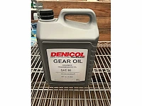 Denicol inhoud 5 liter smeermiddel (2x) - afbeelding 1 van  3