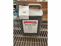Denicol inhoud 5 liter smeermiddel (2x) - afbeelding 2 van  3