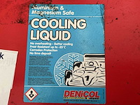 Denicol koelvloeistof 60 liter - afbeelding 2 van  2