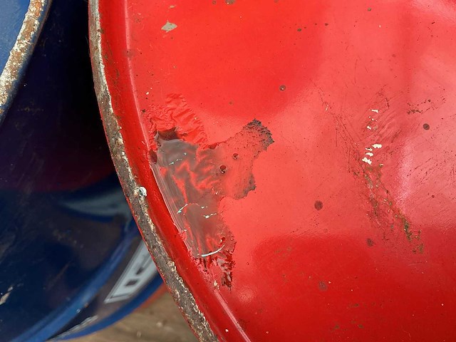 Denicol koelvloeistof 60 liter - afbeelding 1 van  1