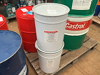 Denicol multi purpose grease ep smeervet (2x)