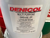 Denicol multi purpose grease ep smeervet (2x) - afbeelding 2 van  3