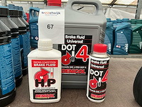 Denicol remvloeistof (3x) - afbeelding 1 van  1