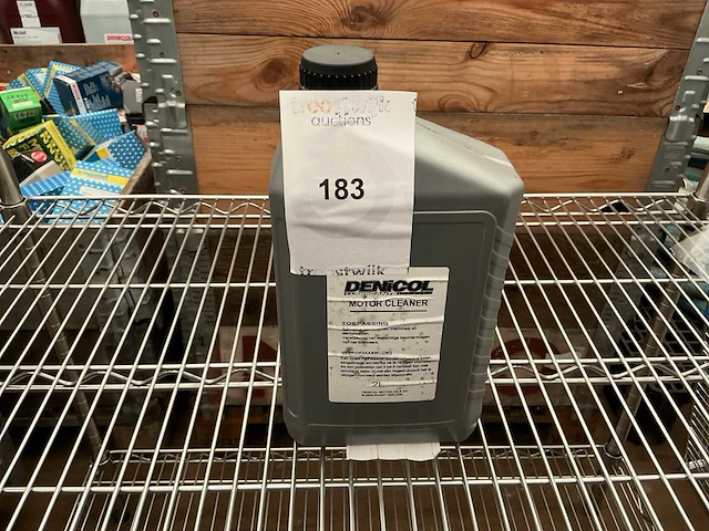 Denicol smeermiddel (5x) - afbeelding 2 van  2