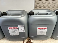 Denicol tandwiel oil ep iso vg 220 + 100 smeermiddel inhoud 30 liter (2x)