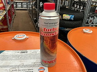 Denicol turbo booster,inhoud 500 ml (7x) - afbeelding 1 van  1