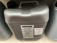 Denicol,diesel motorolie,sae 10w30,inhoud 30 liter