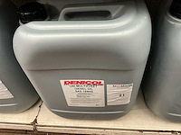 Denicol,diesel motorolie,sae 15w40,inhoud 30 liter
