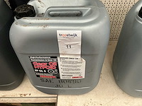 Denicol,ep gl 5,sae 80w90 transmissie olie ,inhoud 30 liter