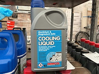 Denicol,inhoud 1 liter koelvloeistof (8x) - afbeelding 1 van  1