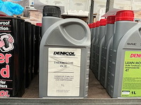 Denicol,inhoud 1 liter thermische olie (8x) - afbeelding 1 van  1