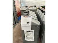 Denicol,inhoud 2 liter motor cleaner (5x) - afbeelding 1 van  1
