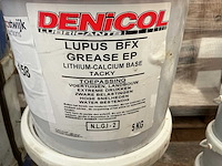 Denicol,inhoud 5 kg smeervet (3x) - afbeelding 2 van  3