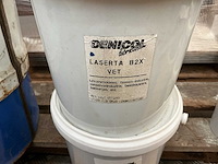 Denicol,inhoud 5 kg smeervet (3x) - afbeelding 3 van  3