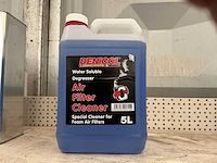 Denicol,inhoud 5 liter ontvetter aircofilter - afbeelding 1 van  1