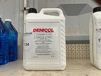 Denicol,inhoud 5 liter,toevoeging voor reinigen met hogedrukspuit - afbeelding 1 van  1
