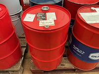 Denicol,inhoud 60 liter super 2 stroke smeermiddel