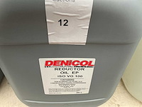 Denicol,reductor ep iso vg 100 tandwielolie,inhoud 30 liter - afbeelding 1 van  2