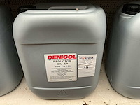 Denicol,reductor ep iso vg 100 tandwielolie,inhoud 30 liter