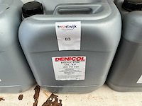 Denicol,reductor ep iso vg 220 tandwielolie,inhoud 30 liter - afbeelding 1 van  2