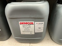 Denicol,transmissie olie,sae 75w80,inhoud 30 liter - afbeelding 1 van  2