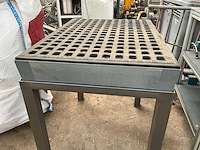 Denios kbs40 lastafel - afbeelding 2 van  2