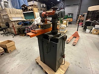 Denius universele gereedschapsslijpers gereedschapsslijpmachines - afbeelding 5 van  10