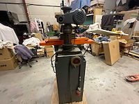 Denius universele gereedschapsslijpers gereedschapsslijpmachines - afbeelding 6 van  10