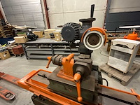 Denius universele gereedschapsslijpers gereedschapsslijpmachines - afbeelding 9 van  10