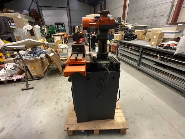 Denius universele gereedschapsslijpers gereedschapsslijpmachines - afbeelding 2 van  6